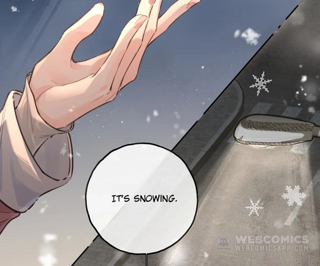 I Just Want to Mooch off Your Luck Chapter 78 - Page 19