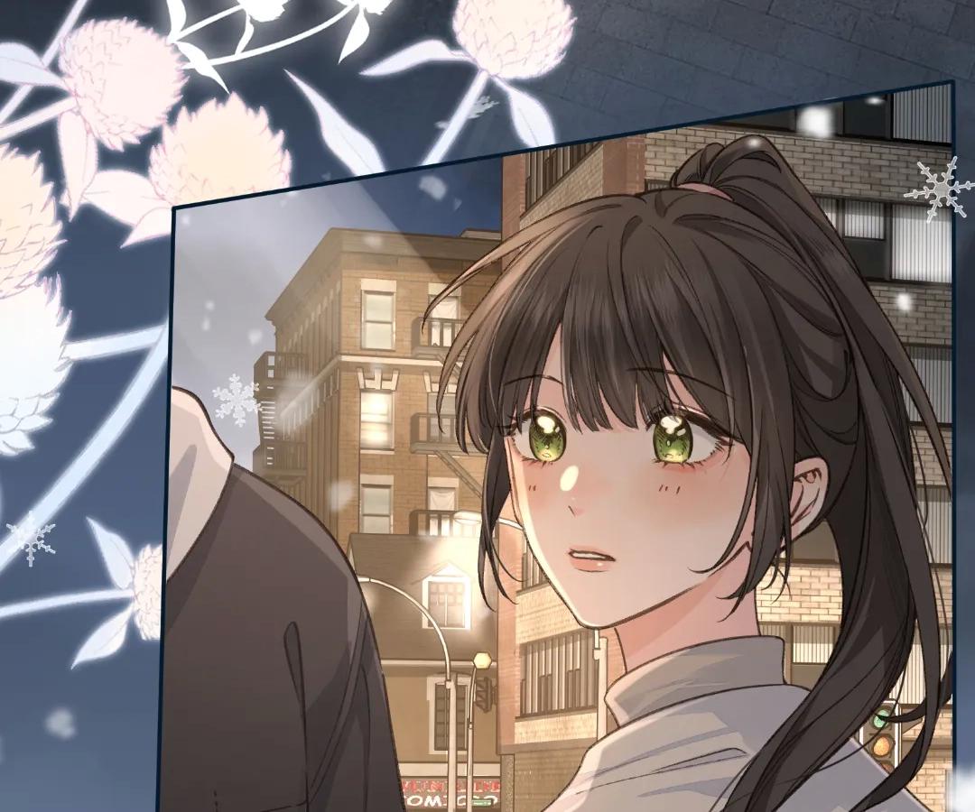 I Just Want to Mooch off Your Luck Chapter 78 - Page 22
