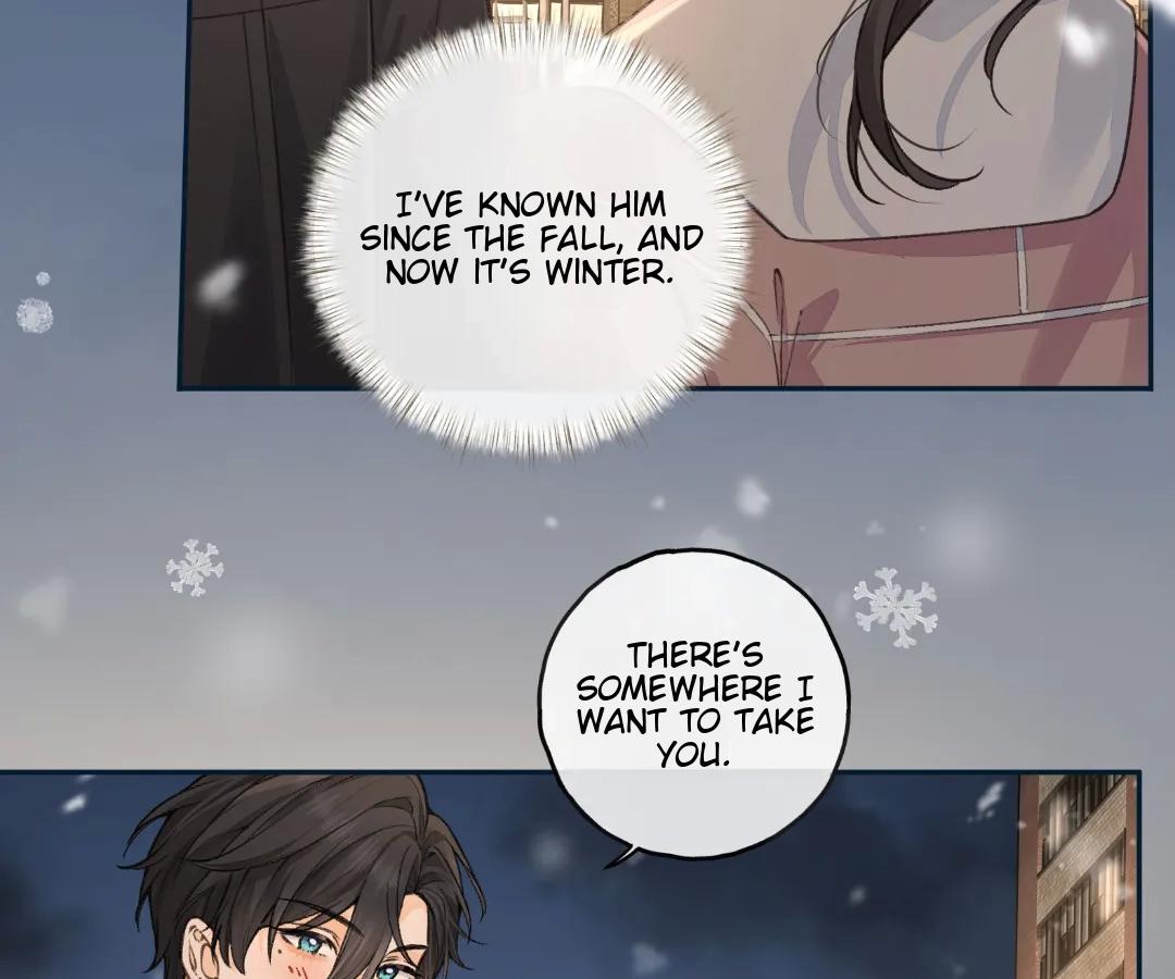 I Just Want to Mooch off Your Luck Chapter 78 - Page 23