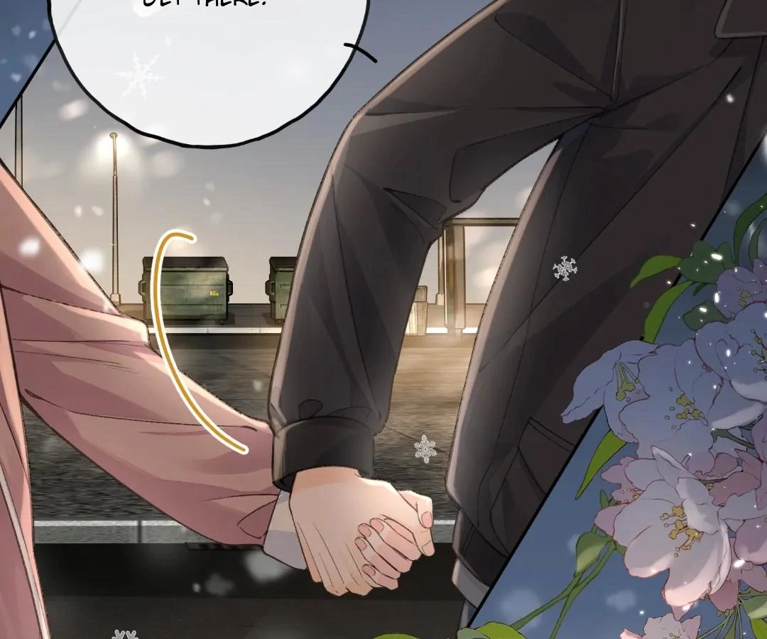 I Just Want to Mooch off Your Luck Chapter 78 - Page 25