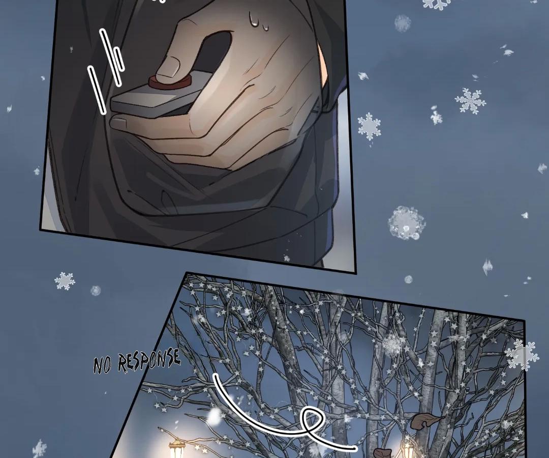 I Just Want to Mooch off Your Luck Chapter 78 - Page 29
