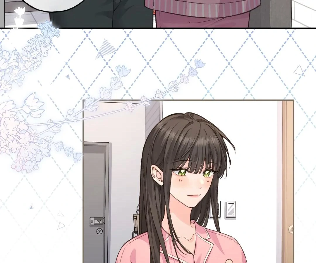 I Just Want to Mooch off Your Luck Chapter 78 - Page 39