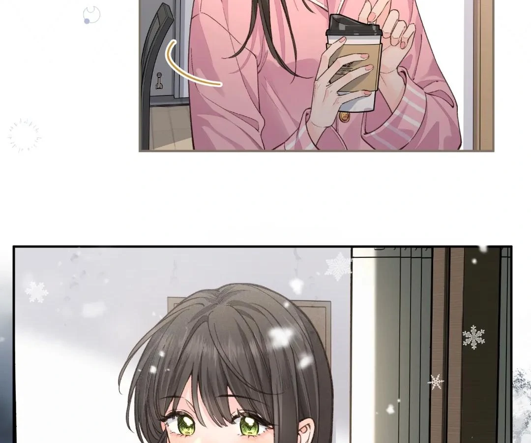 I Just Want to Mooch off Your Luck Chapter 78 - Page 40