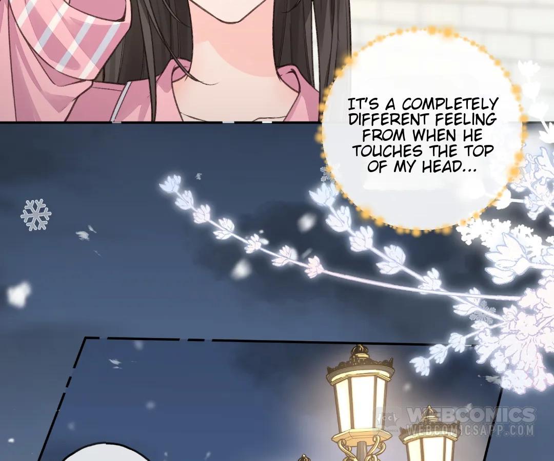 I Just Want to Mooch off Your Luck Chapter 78 - Page 43