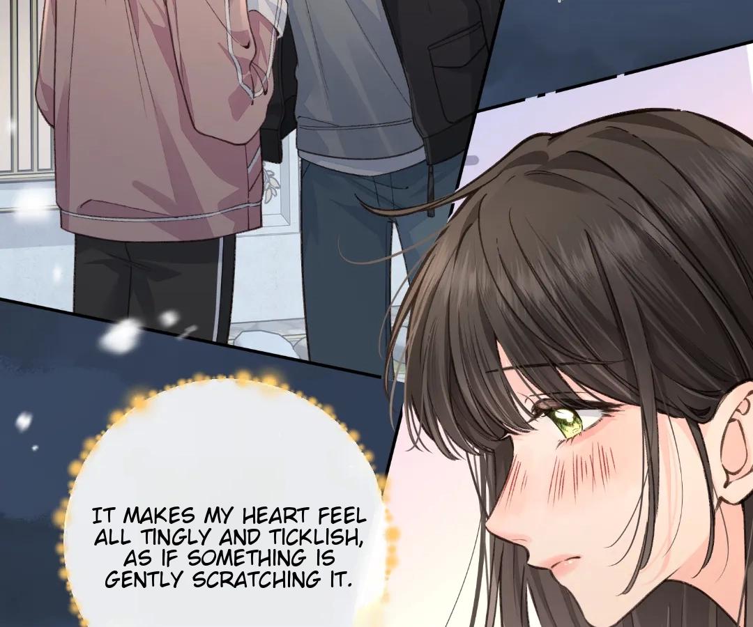 I Just Want to Mooch off Your Luck Chapter 78 - Page 45