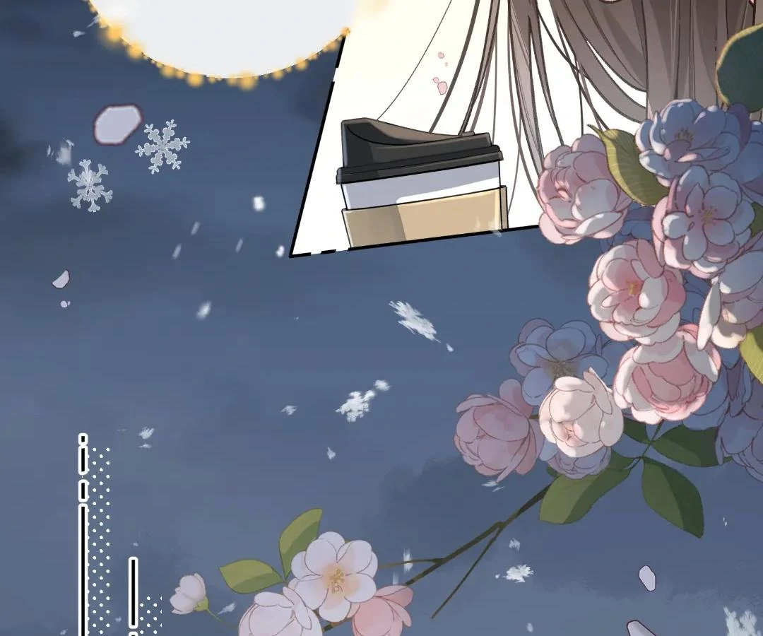 I Just Want to Mooch off Your Luck Chapter 78 - Page 46