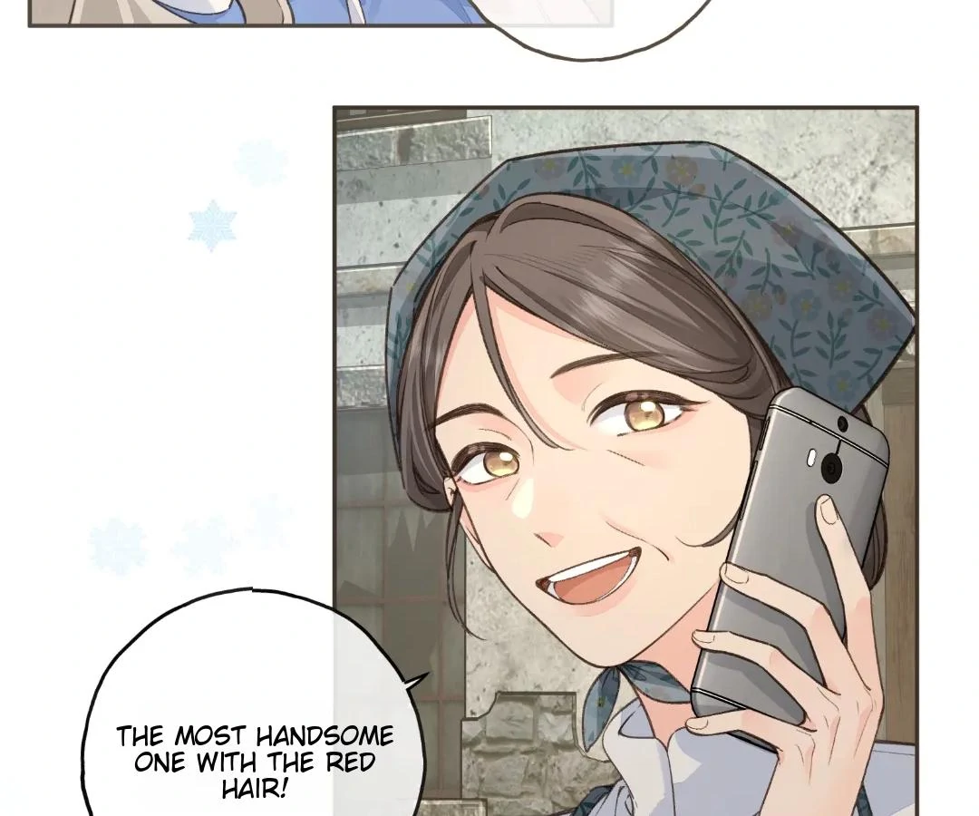 I Just Want to Mooch off Your Luck Chapter 79 - Page 17