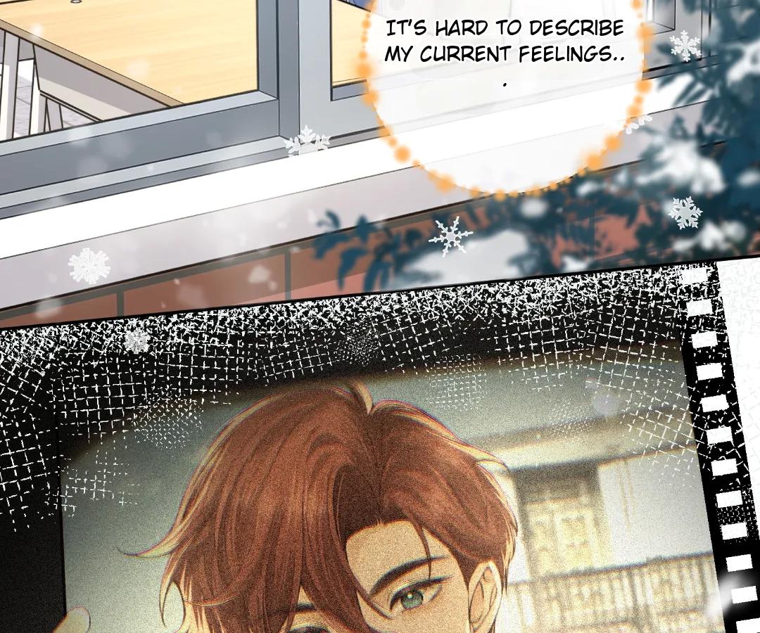 I Just Want to Mooch off Your Luck Chapter 79 - Page 22