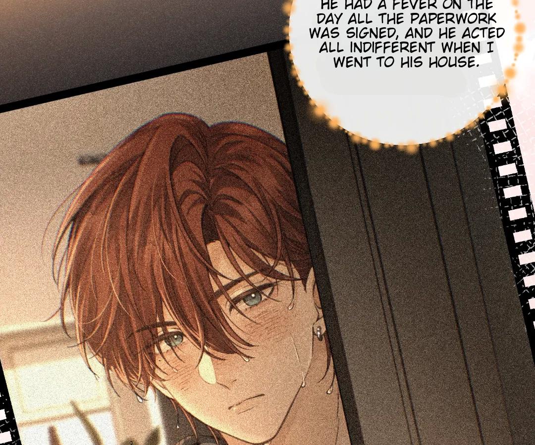 I Just Want to Mooch off Your Luck Chapter 79 - Page 29