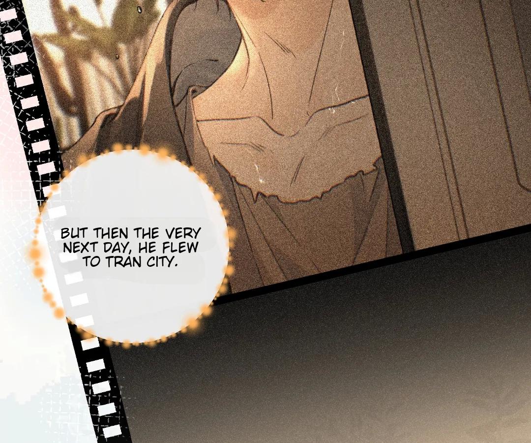 I Just Want to Mooch off Your Luck Chapter 79 - Page 30