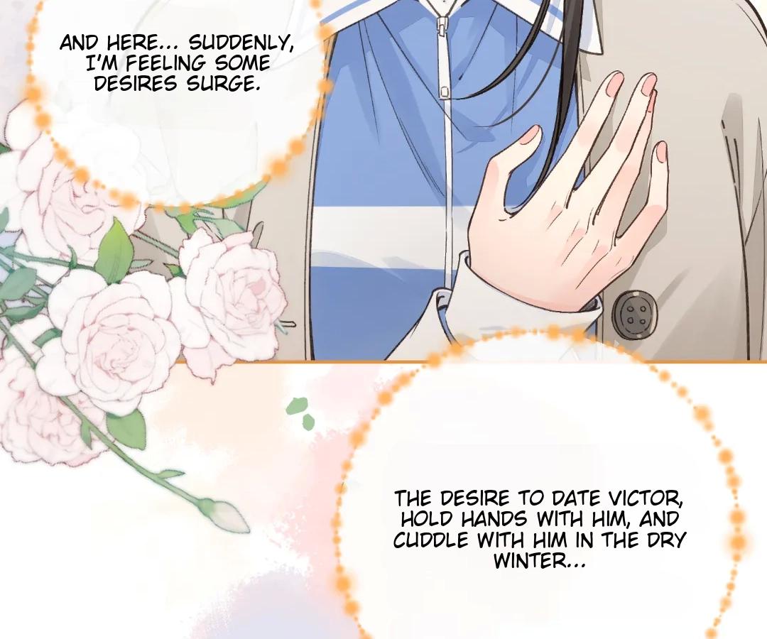 I Just Want to Mooch off Your Luck Chapter 79 - Page 32