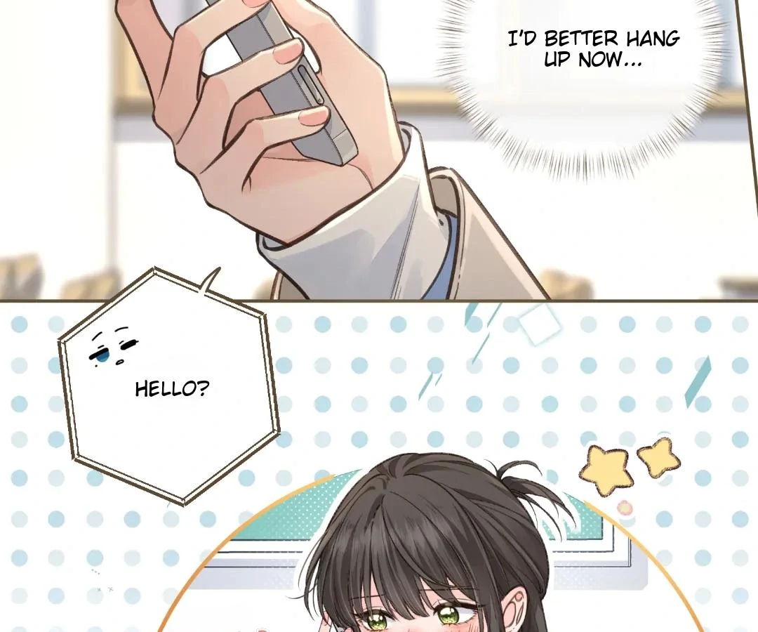 I Just Want to Mooch off Your Luck Chapter 79 - Page 36
