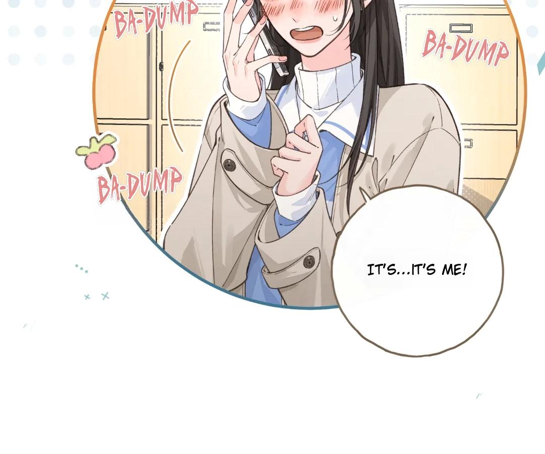 I Just Want to Mooch off Your Luck Chapter 79 - Page 37