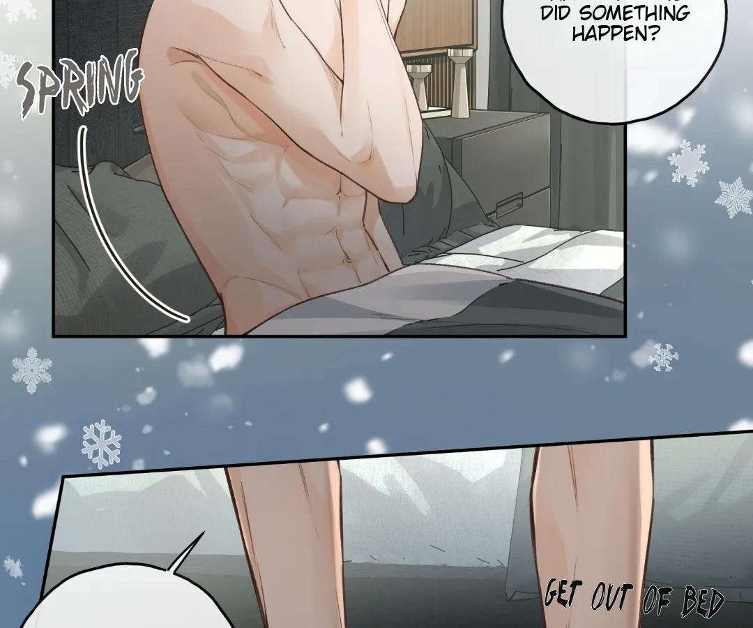 I Just Want to Mooch off Your Luck Chapter 79 - Page 39