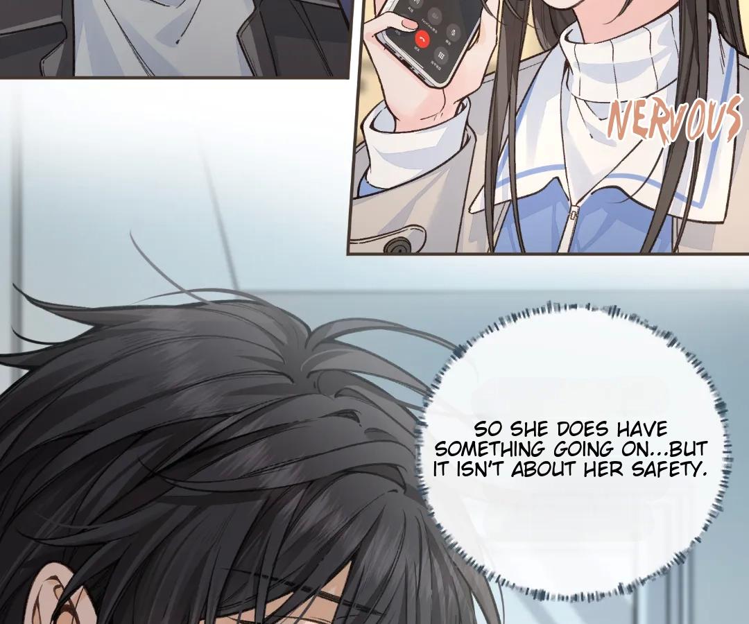 I Just Want to Mooch off Your Luck Chapter 79 - Page 47