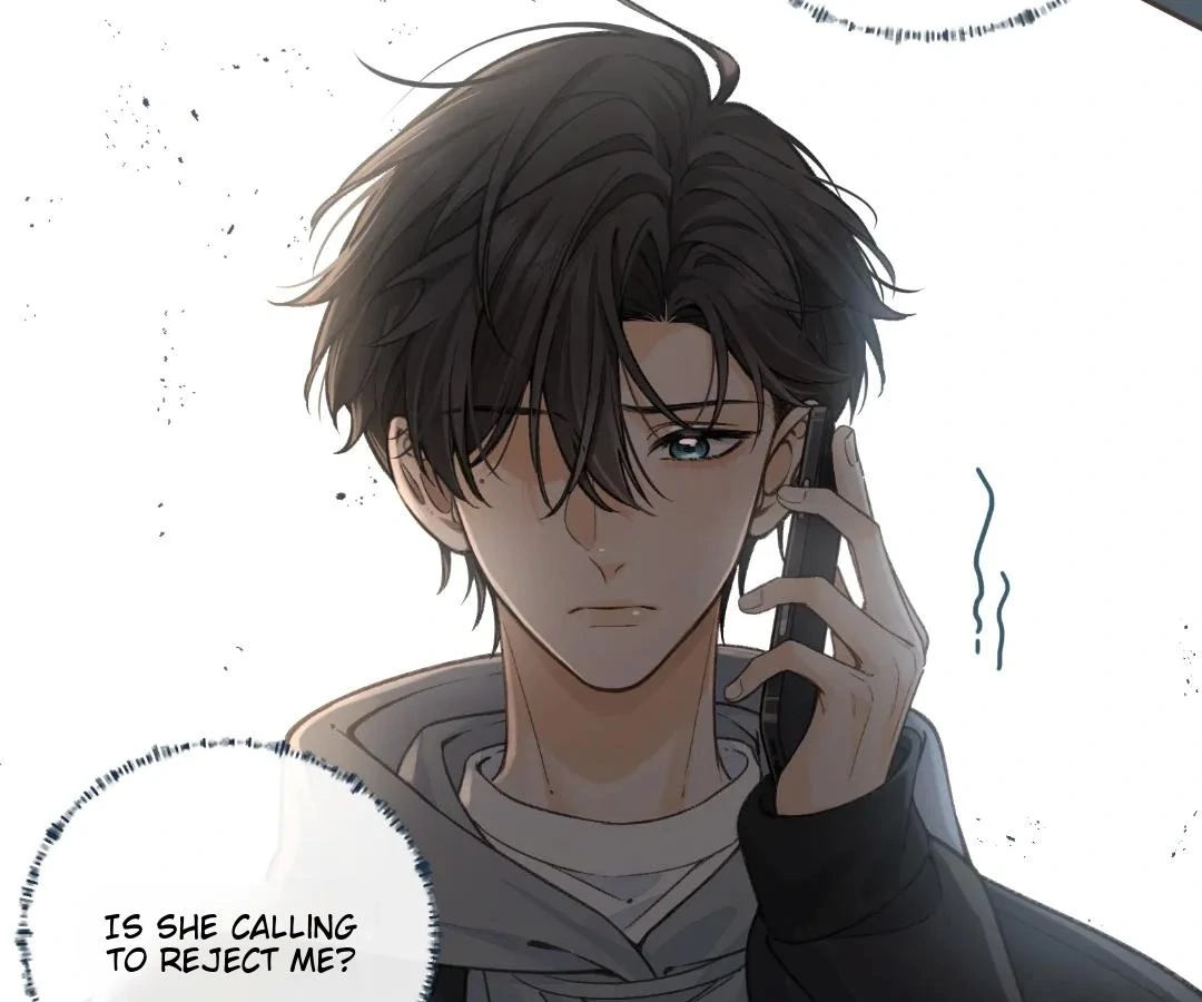 I Just Want to Mooch off Your Luck Chapter 79 - Page 52