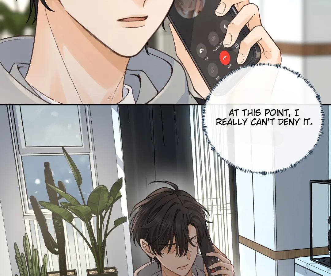 I Just Want to Mooch off Your Luck Chapter 79 - Page 55