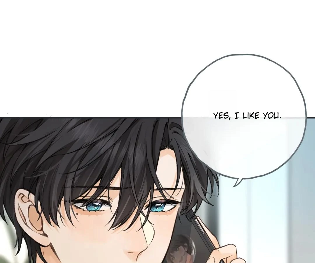 I Just Want to Mooch off Your Luck Chapter 80 - Page 1