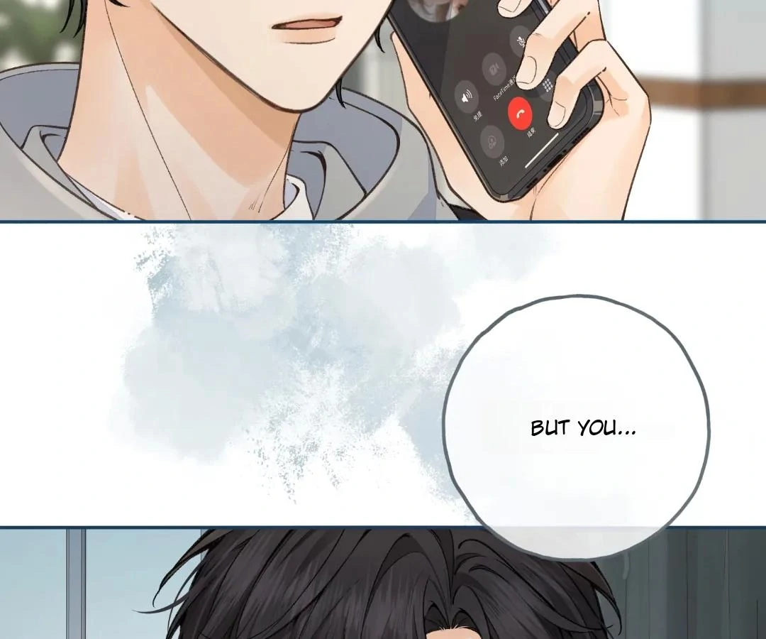 I Just Want to Mooch off Your Luck Chapter 80 - Page 2