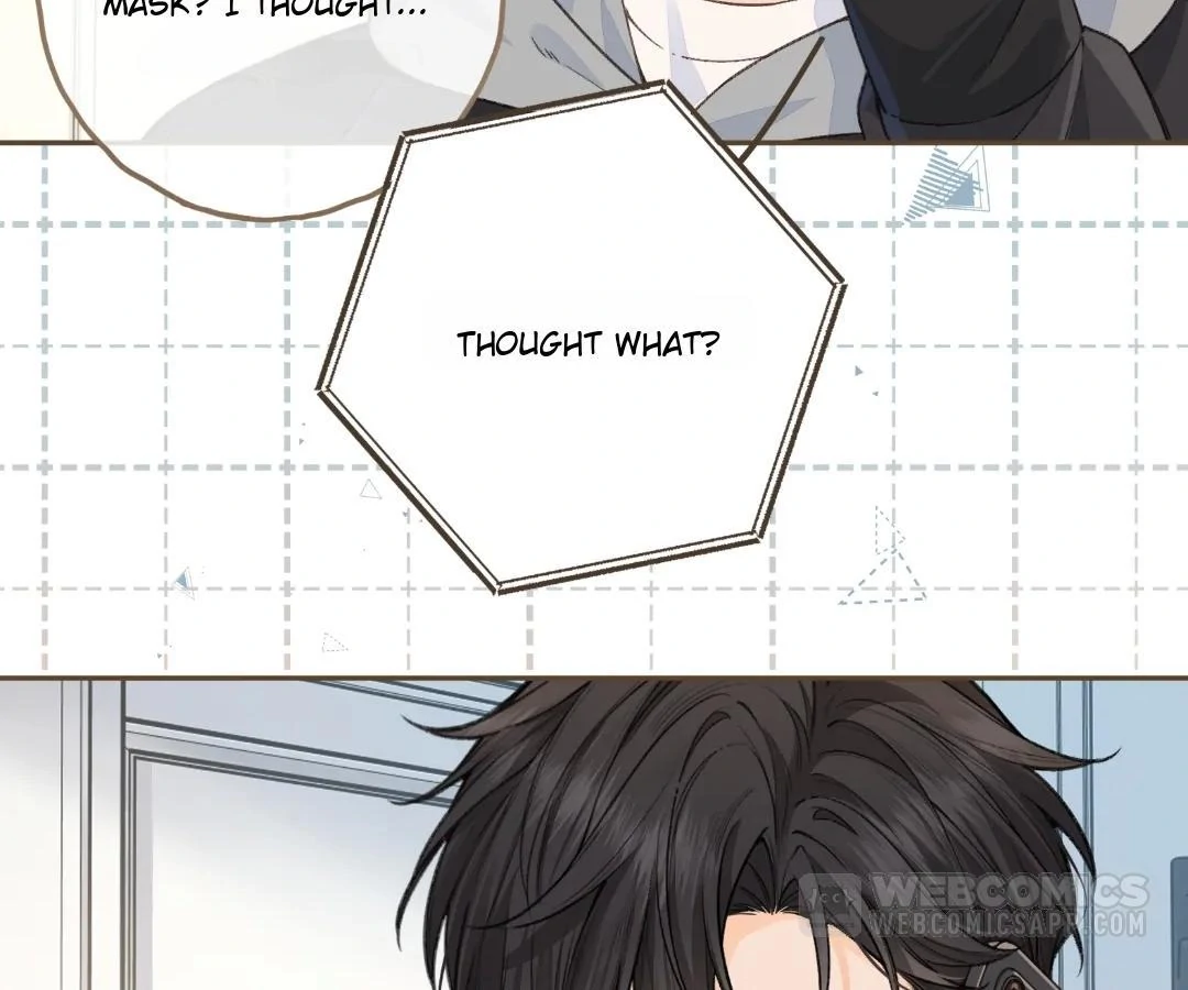 I Just Want to Mooch off Your Luck Chapter 80 - Page 11