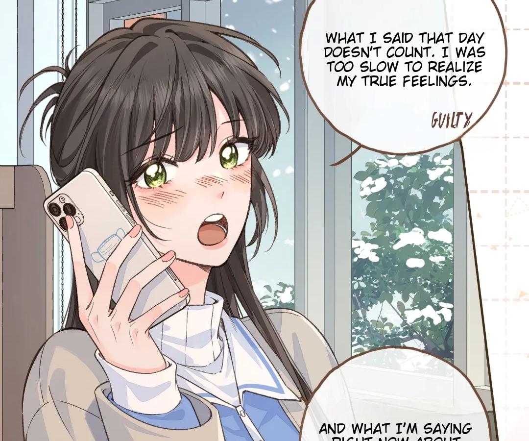 I Just Want to Mooch off Your Luck Chapter 80 - Page 13