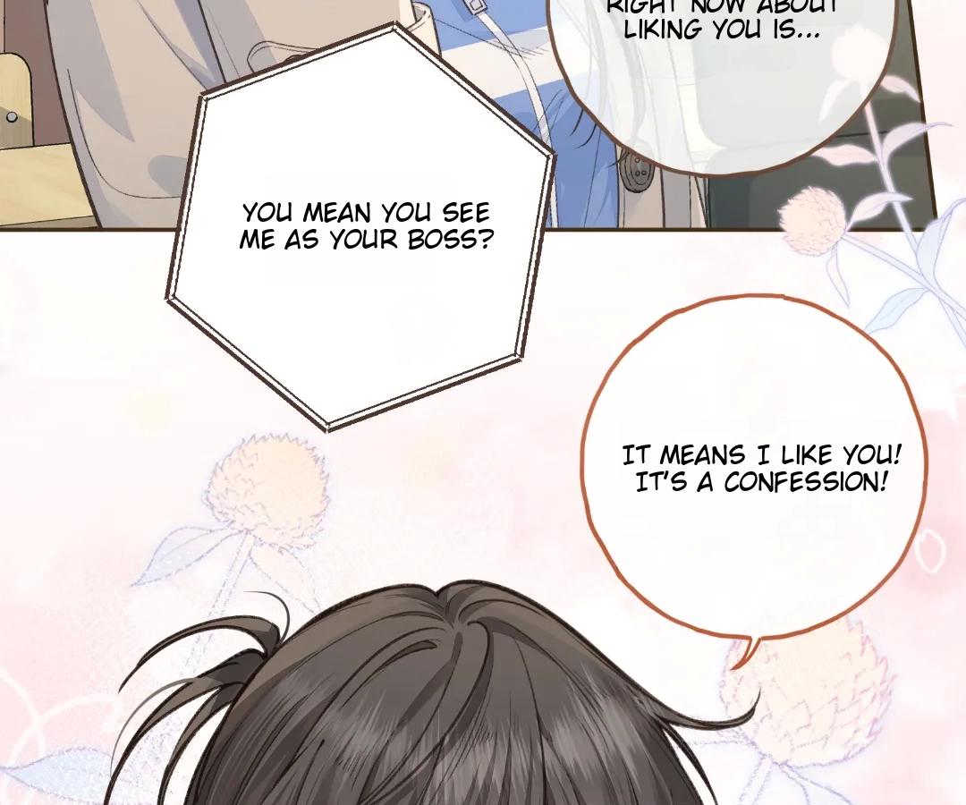 I Just Want to Mooch off Your Luck Chapter 80 - Page 14