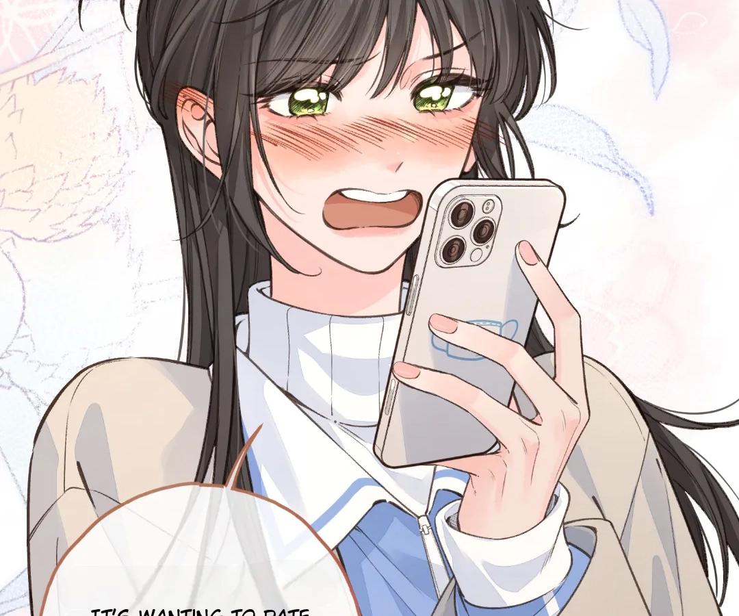 I Just Want to Mooch off Your Luck Chapter 80 - Page 15