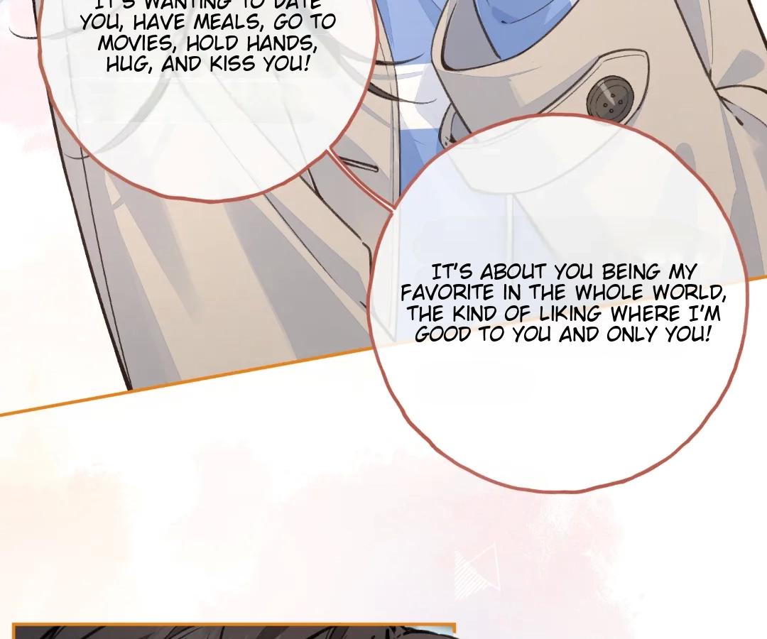 I Just Want to Mooch off Your Luck Chapter 80 - Page 16