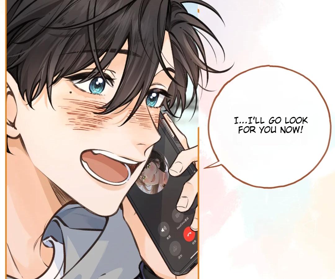 I Just Want to Mooch off Your Luck Chapter 80 - Page 17