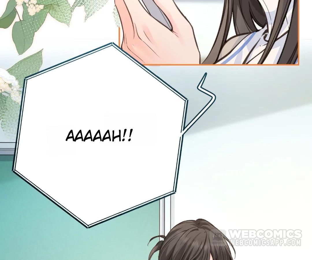 I Just Want to Mooch off Your Luck Chapter 80 - Page 19