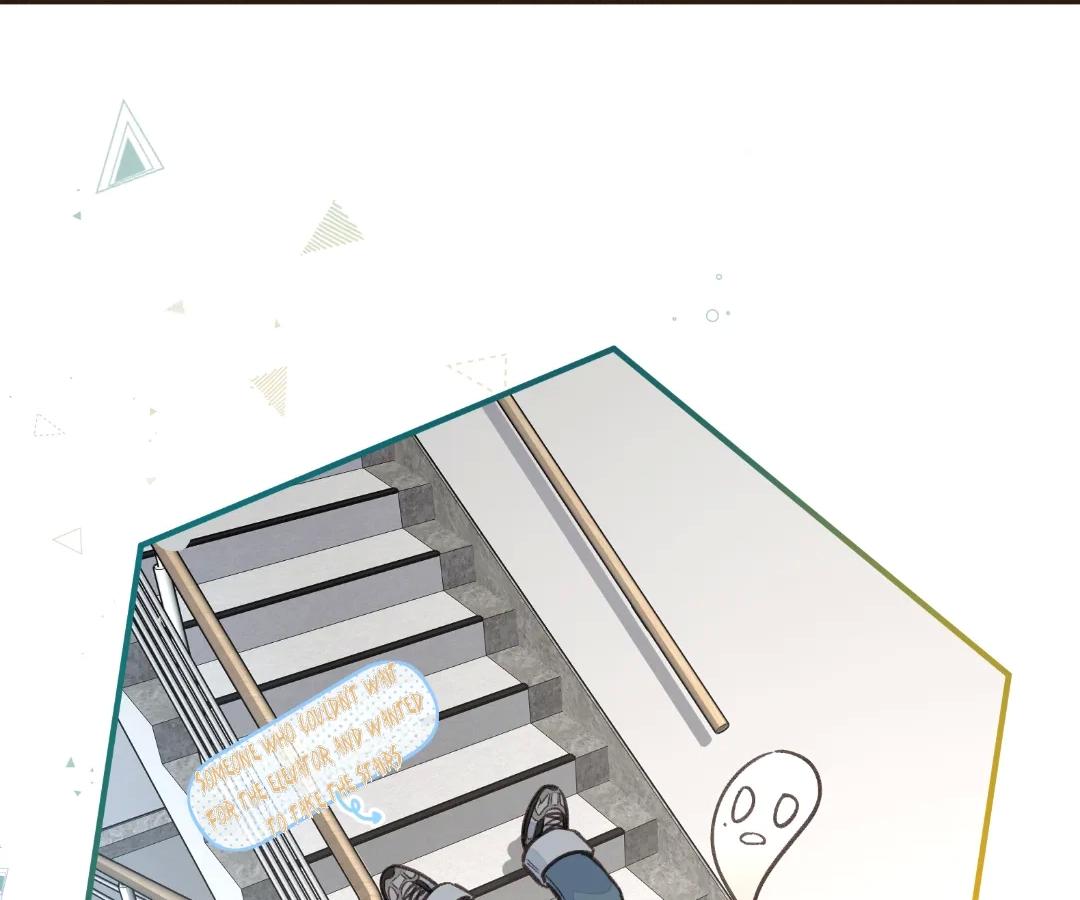 I Just Want to Mooch off Your Luck Chapter 80 - Page 21
