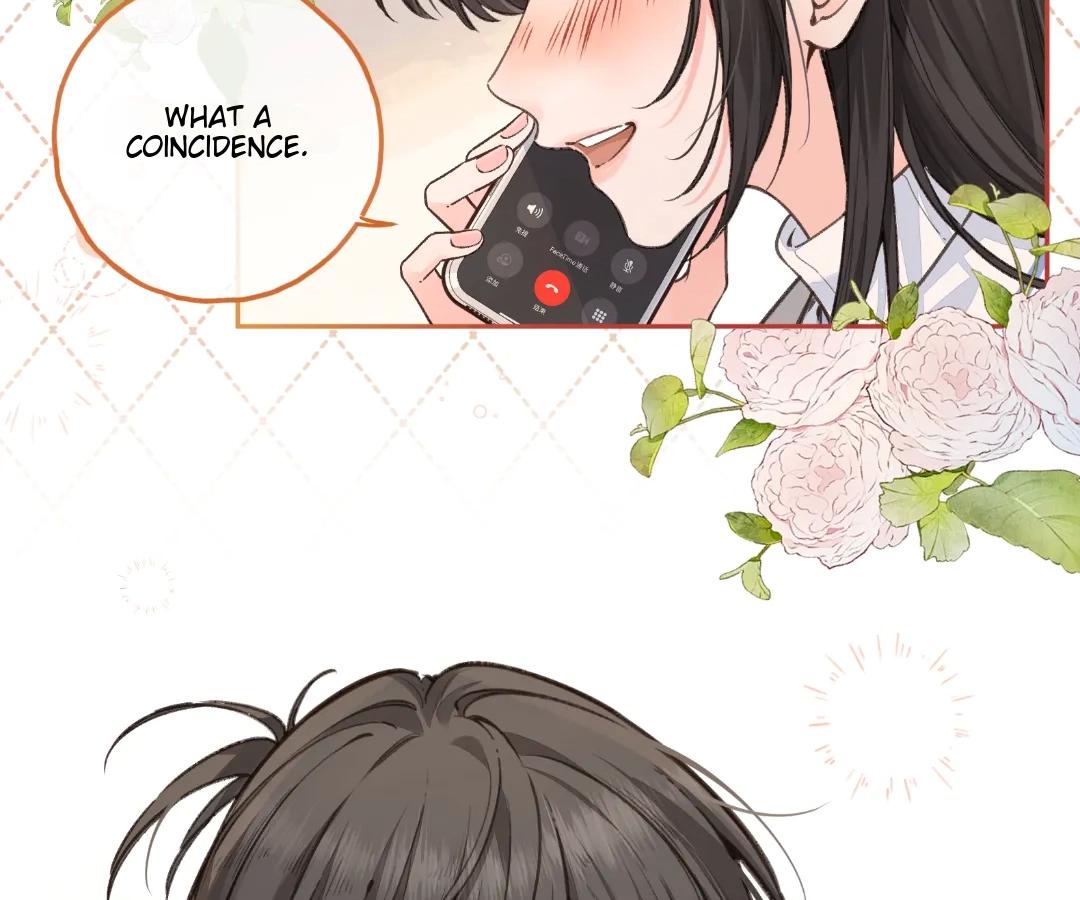 I Just Want to Mooch off Your Luck Chapter 80 - Page 4