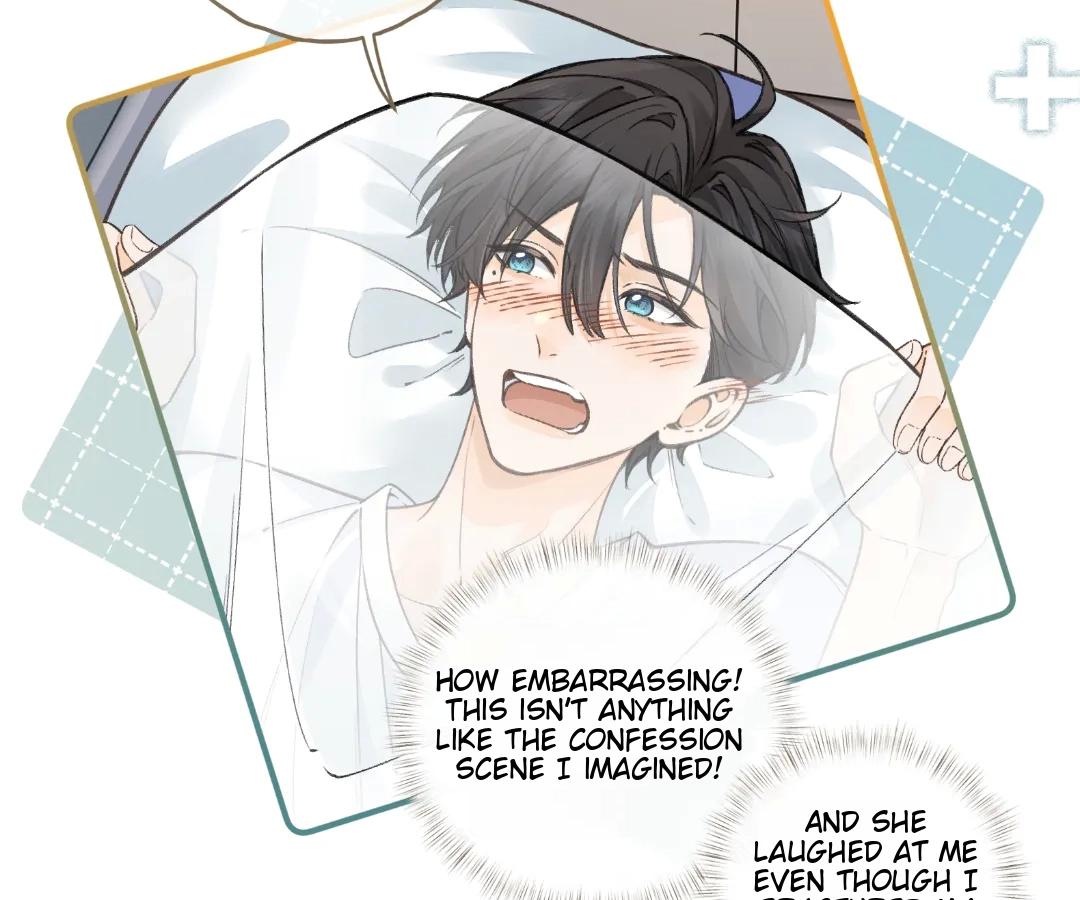 I Just Want to Mooch off Your Luck Chapter 80 - Page 31