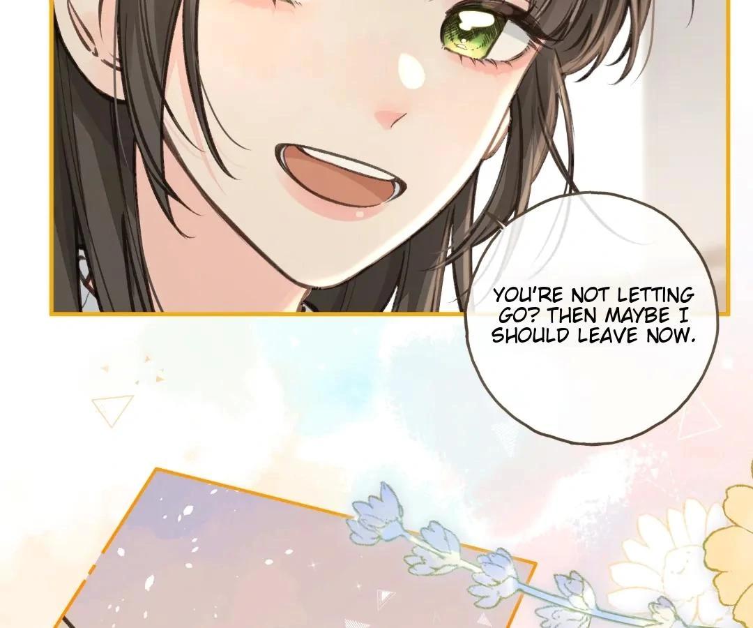 I Just Want to Mooch off Your Luck Chapter 80 - Page 37