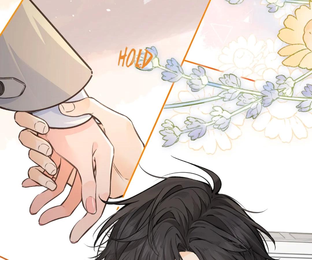 I Just Want to Mooch off Your Luck Chapter 80 - Page 38