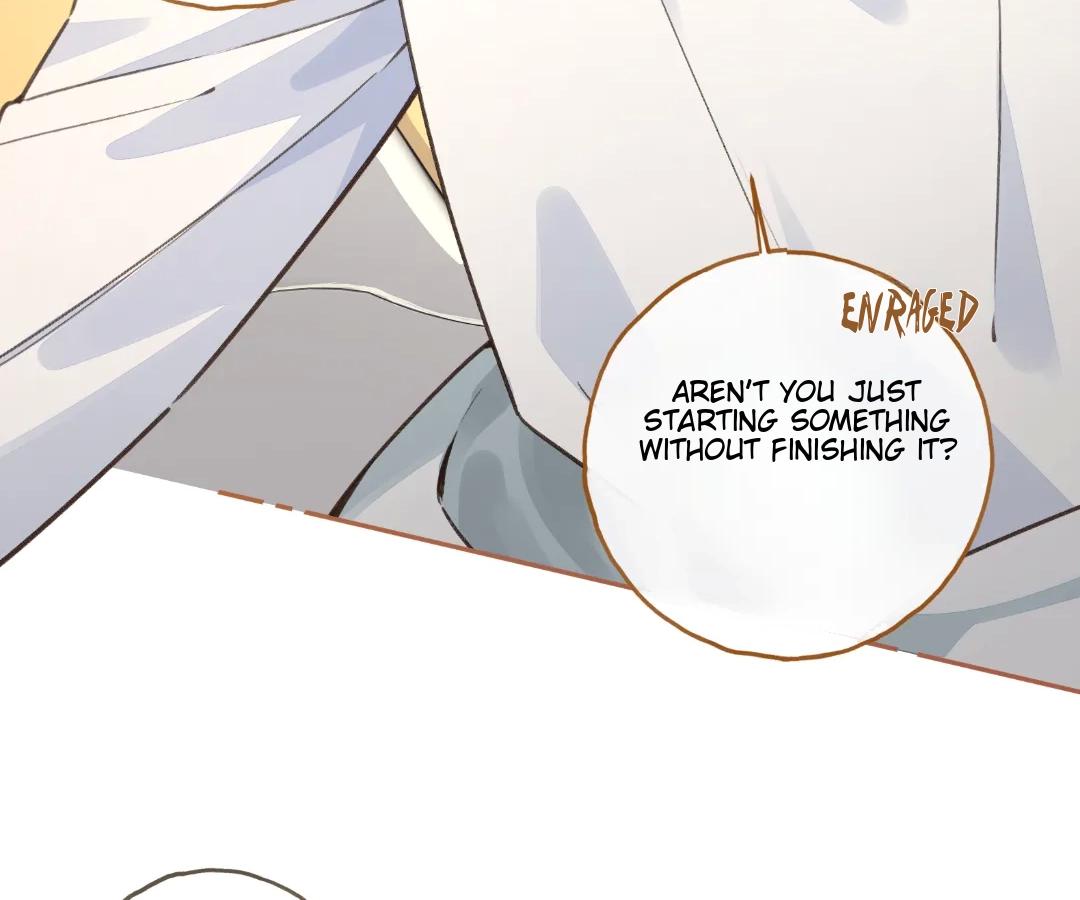 I Just Want to Mooch off Your Luck Chapter 80 - Page 40