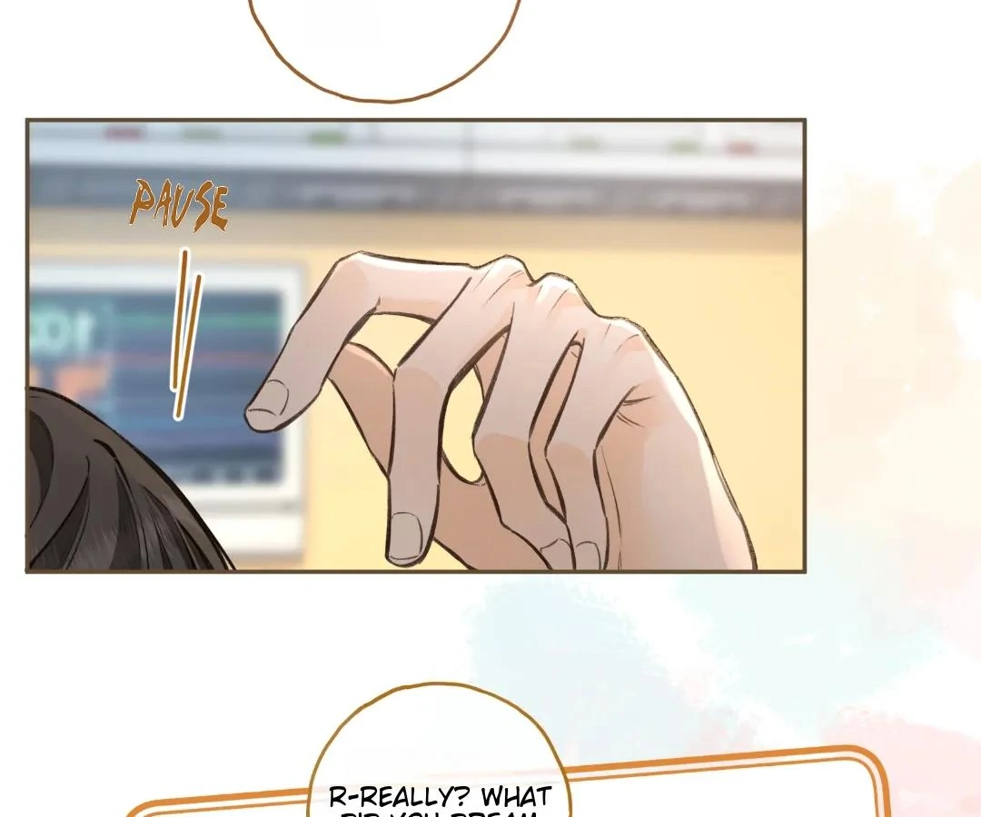 I Just Want to Mooch off Your Luck Chapter 80 - Page 48