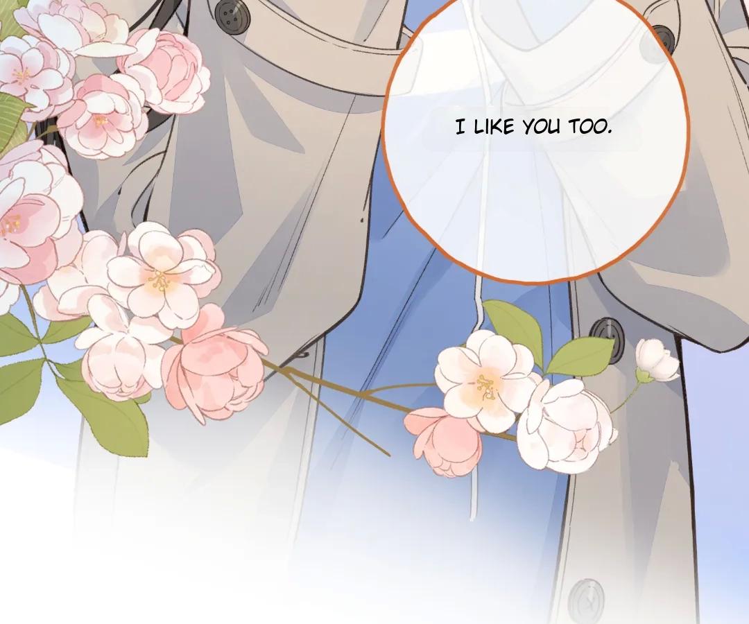 I Just Want to Mooch off Your Luck Chapter 80 - Page 6