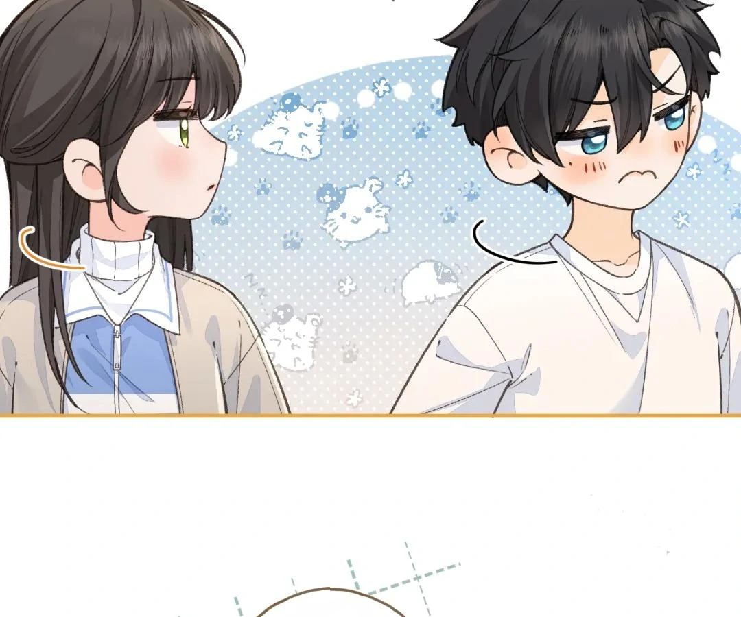 I Just Want to Mooch off Your Luck Chapter 80 - Page 52
