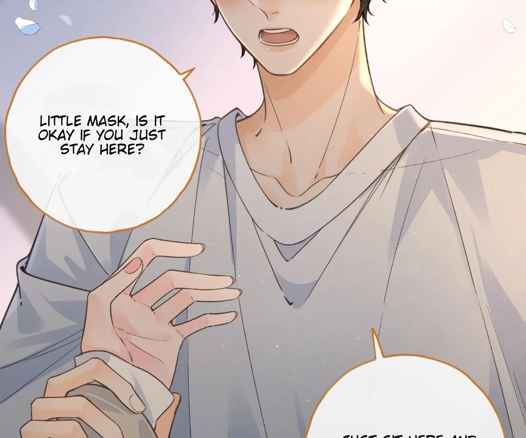 I Just Want to Mooch off Your Luck Chapter 80 - Page 56