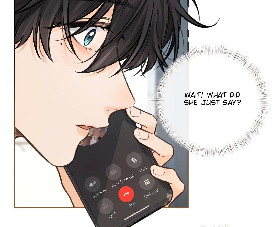 I Just Want to Mooch off Your Luck Chapter 80 - Page 8