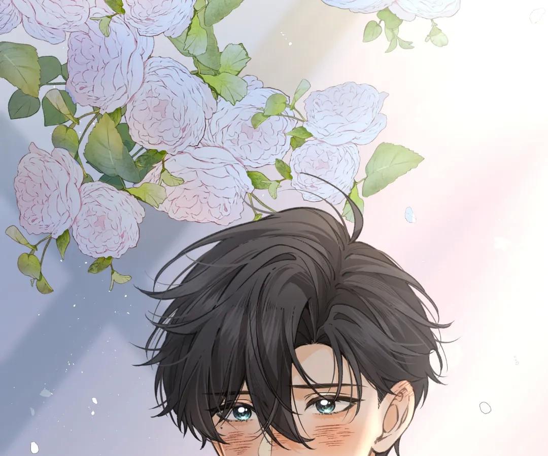 I Just Want to Mooch off Your Luck Chapter 81 - Page 1