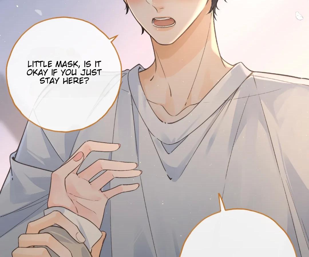 I Just Want to Mooch off Your Luck Chapter 81 - Page 2