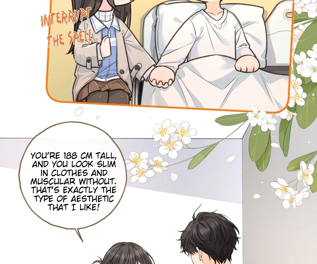 I Just Want to Mooch off Your Luck Chapter 81 - Page 15