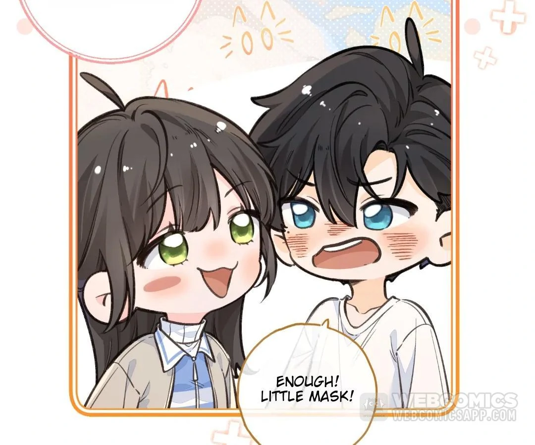 I Just Want to Mooch off Your Luck Chapter 81 - Page 26