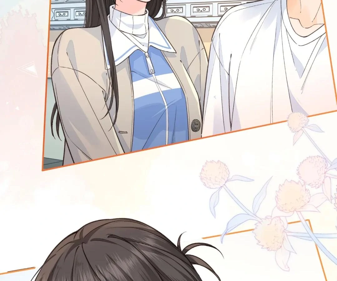 I Just Want to Mooch off Your Luck Chapter 81 - Page 37