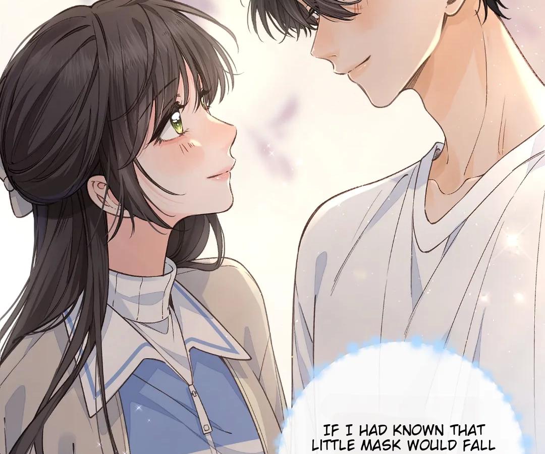 I Just Want to Mooch off Your Luck Chapter 81 - Page 43