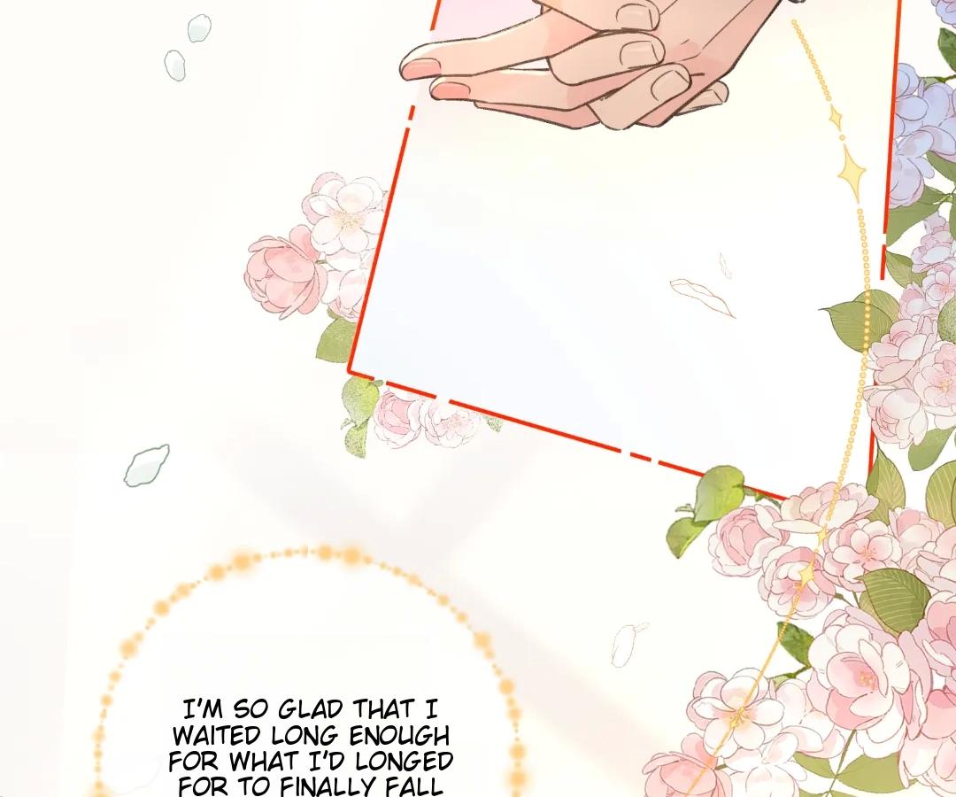 I Just Want to Mooch off Your Luck Chapter 81 - Page 6