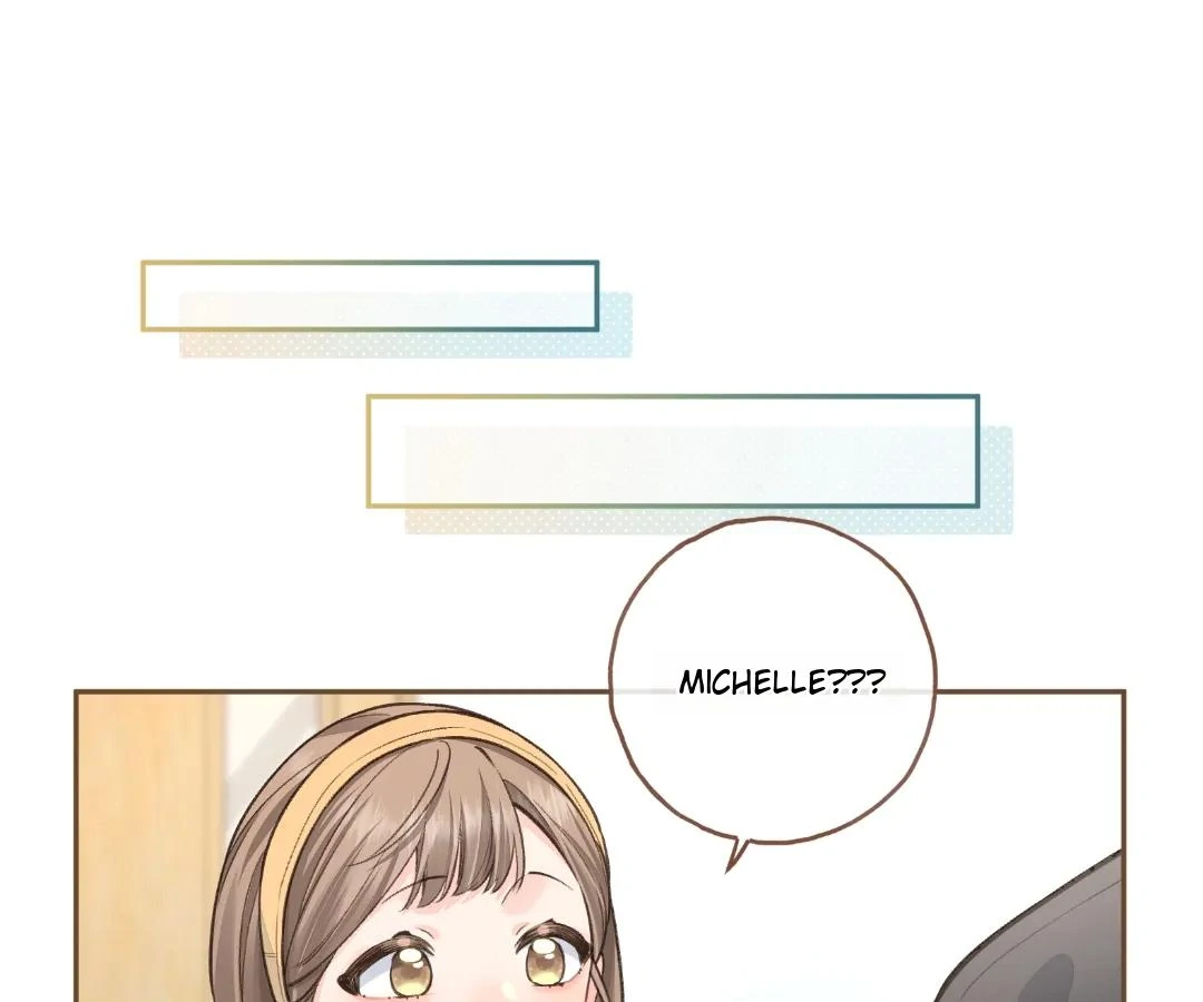 I Just Want to Mooch off Your Luck Chapter 82 - Page 1
