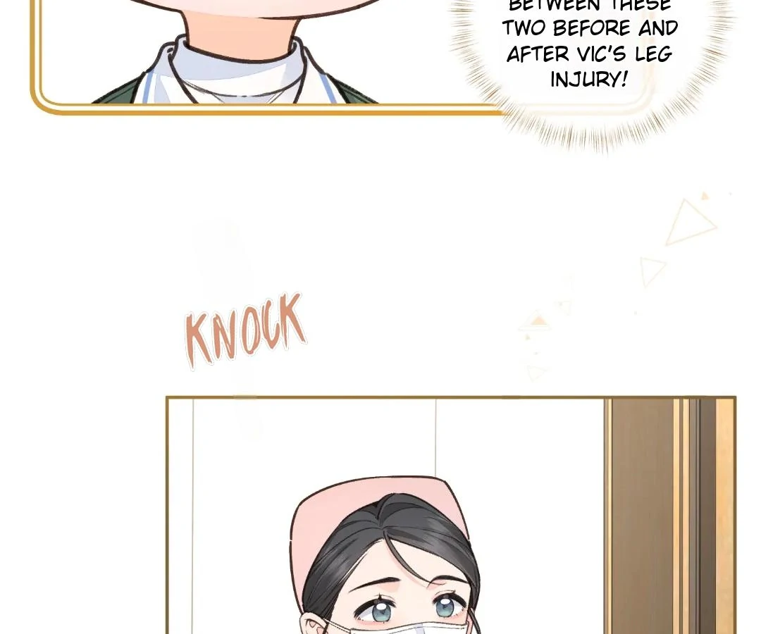 I Just Want to Mooch off Your Luck Chapter 82 - Page 12